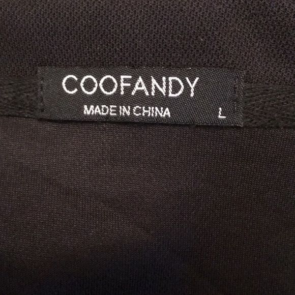 Coofandy shirt - Picture 16 of 17